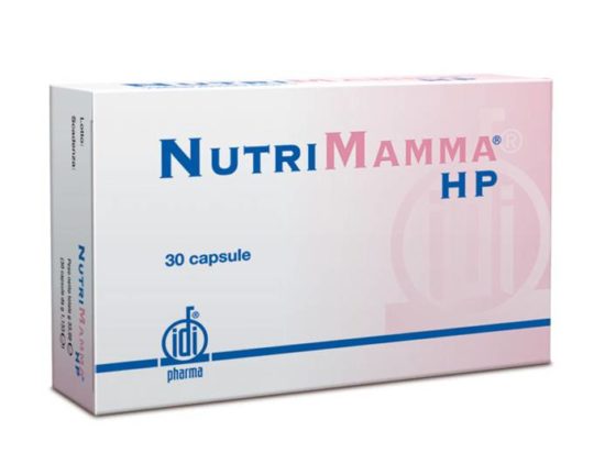 nutrimama